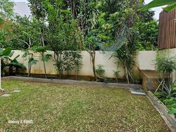Kechubong Terrace (D28), Semi-Detached #443170471